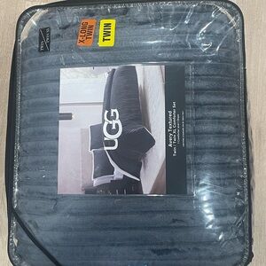 UGG comforter